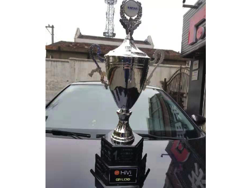 The 16th China Aftermarket Industry Grand Prix Award 2020