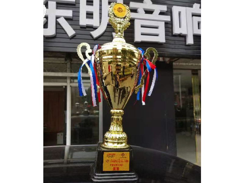The 16th China Aftermarket Industry Grand Prix Award 2020