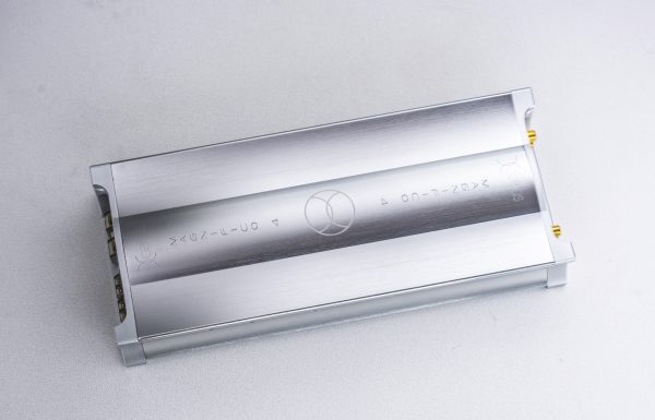 MAGNIFICO 4 4聲道擴大機
