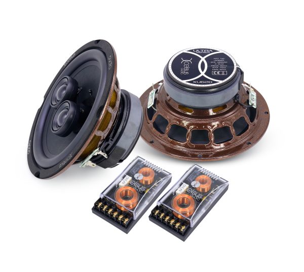 ULTRA SERIES SPEAKERS